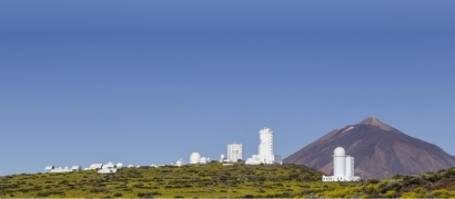 El Acuerdo de París dice que hay que evitar que la temperatura suba más de 1,5ºC; en España ya ha subido 1,7