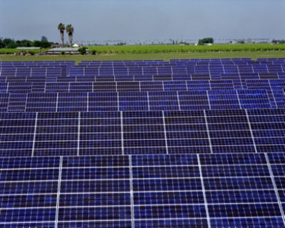 Tata Power Commissions 30 MW Solar Plant