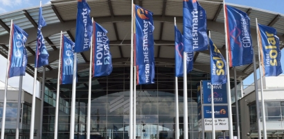 ees Europe 2021 abre "la década del almacenamiento de la energía"