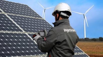 El fabricante de inversores Ingeteam incrementa sus ventas un 267%