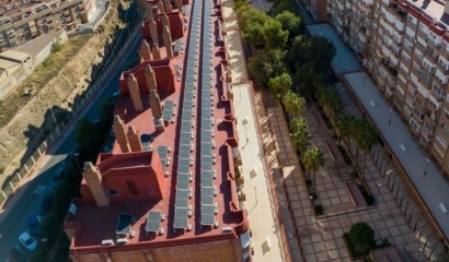 La Iberdrola que ideó el impuesto al Sol presume ahora de haber alcanzado las 1.000 "comunidades solares"