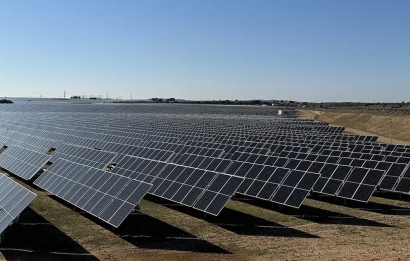 Ibersun y BW ESS desarrollarán 2,2 GW en almacenamiento de energía por toda España  