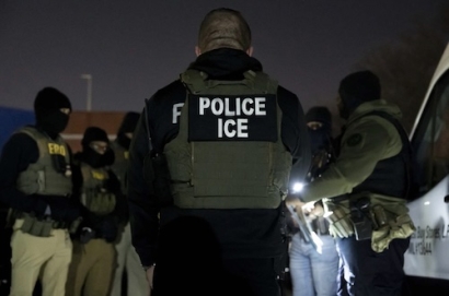 Redada en EUU: detienen a cientos de surcoreanos en una planta de baterías para coches eléctricos