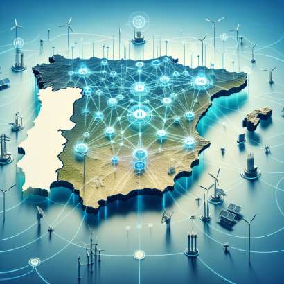 H2ENRY sienta las bases de una red nacional de conocimiento sobre hidrógeno verde
