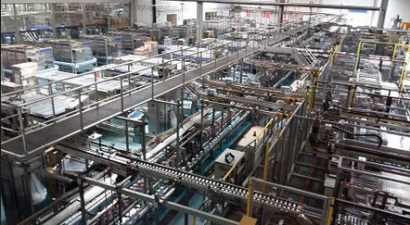 Valencia fomenta la eficiencia energética en las industrias con 6,6 millones de euros