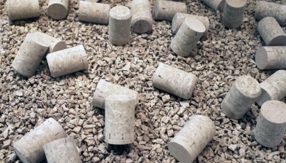 La torrefacción mejora las prestaciones energéticas de determinados biocombustibles  