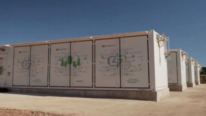 Ingeteam suministra baterías para la planta de hidrógeno verde de Puertollano