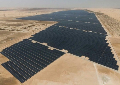 Ingeteam abre sucursal en Abu Dabi