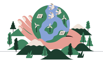 Comunidades Energéticas... Solidarias, la conditio sine qua non para que la transición energética sea justa