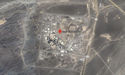 La guerra nuclear ya ha comenzado