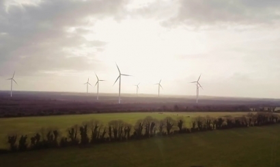 Las islas y las penínsulas, campeonas del mundo en materia de penetración e integración eólicas