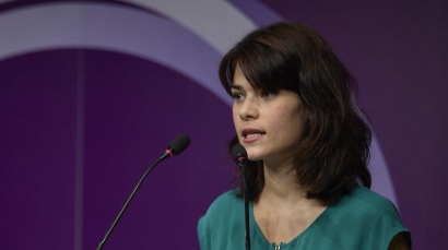 Podemos vuelve a insistir en su propuesta de creación de una empresa pública de energía