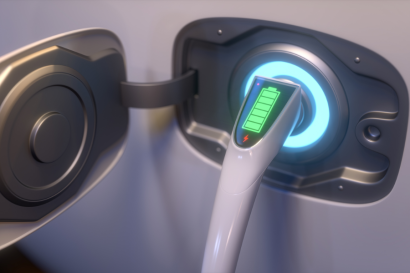 El ITE, acreditado para realizar ensayos de rendimiento de baterías para vehículos eléctricos