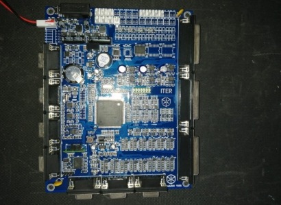 El Cabildo de Tenerife apuesta por la solar fotovoltaica con baterías