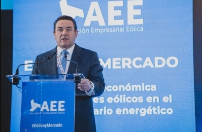 El sistema no podrá integrar la potencia renovable que viene... en 2025