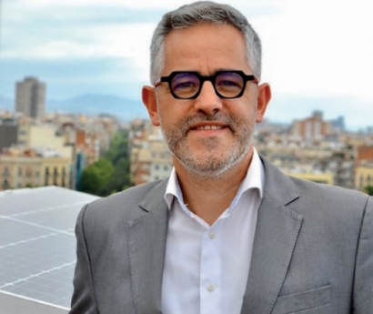 “El autoconsumo convierte al autoconsumidor en el apóstol del gran cambio”