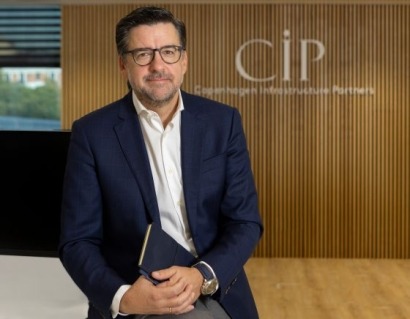 Javier Prados, director de CIP en España: "El 100% de los municipios en los que se instalarán los aerogeneradores apoyan el proyecto"