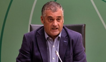 Andalucía tramita en dos meses casi 10.000 ayudas "para el desarrollo energético sostenible"