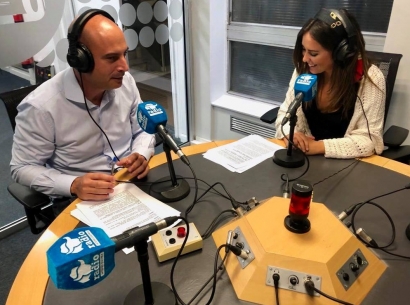 Ecogestiona: el programa de la economía circular y los ODS cumple 300 ediciones