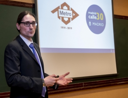 Los túneles de la M30 pueden darle calefacción a más de 4.000 viviendas