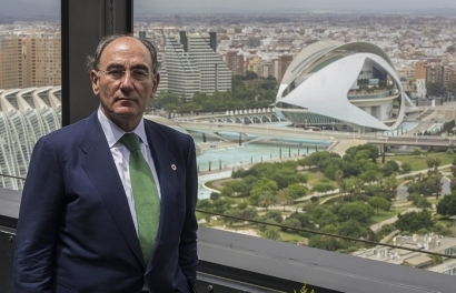 Porcelanosa quiere descarbonizar la producción cerámica con energía solar fotovoltaica e hidrógeno verde