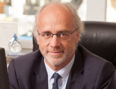 El nuevo presidente de APPA Hidráulica se enfrentará al final de concesiones hidroeléctricas que suman más de mil megavatios