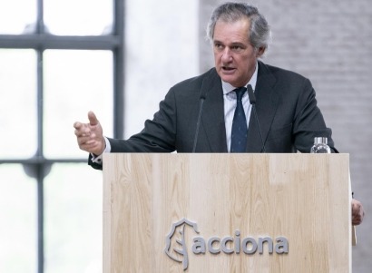  Entrecanales defiende que la transformación hacia la sostenibilidad no es un sacrificio sino una oportunidad 