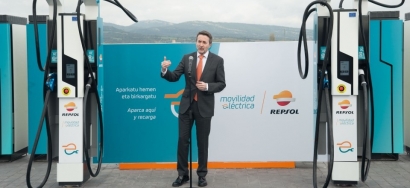 Repsol cierra 2023 con más de 3.000 millones de euros de beneficio neto