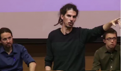 Podemos exige al Gobierno que impulse la geotermia en Canarias