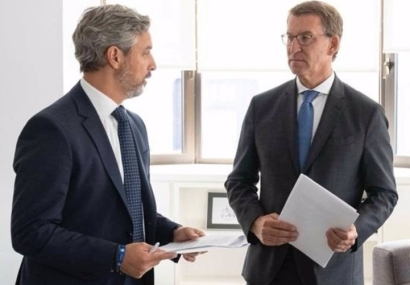 El Plan Energético del PP propone descuentos en las facturas del gas y de la luz que pagaría el Estado