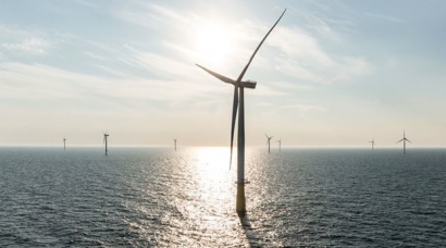 Siemens Gamesa: por tierra, mar y aire