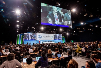 Los políticos reunidos en la Cumbre del Clima de Katowice han despreciado el conocimiento científico