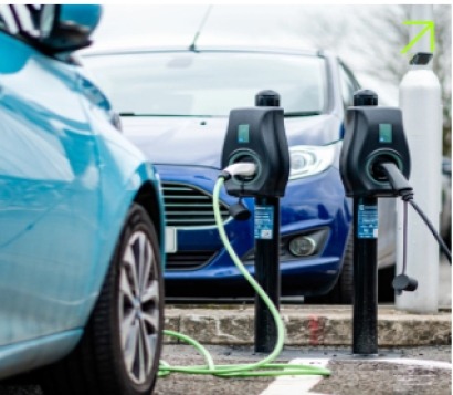 Connected Kerb and Star Partner to Enhance User Experience in Smart Charging System