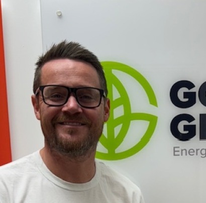 Advantages of Heat Pumps: An Interview With Kieran Gallagher of Go Greener Energy Services