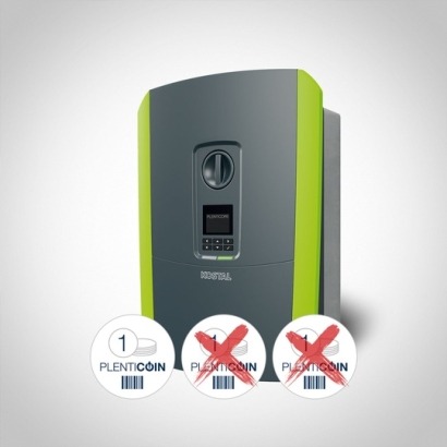Kostal agiliza la activación de la batería de su inversor híbrido Plenticore plus
