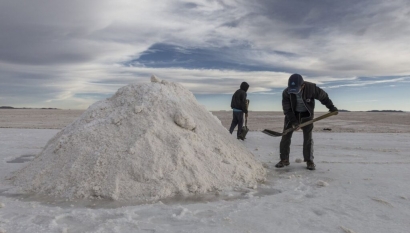¿Está en peligro la transición energética por culpa de la escalada de los precios de los minerales críticos?