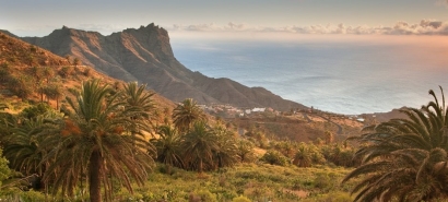 Autoconsumo fotovoltaico, baterías y microrredes serán las claves de La Gomera 100% Sostenible