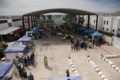 ExpoEnergía Lanzarote, otro referente de las renovables en Canarias