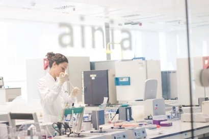 Se busca ingeniero/a experto en procesos para generar bioproductos y bioenergía