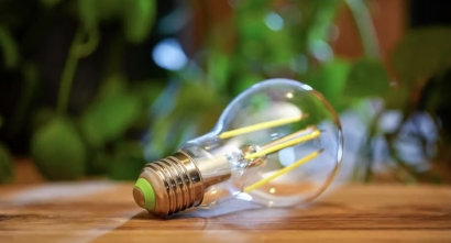 Iluminación eficiente para dar pasos de gigante en la seguridad energética 