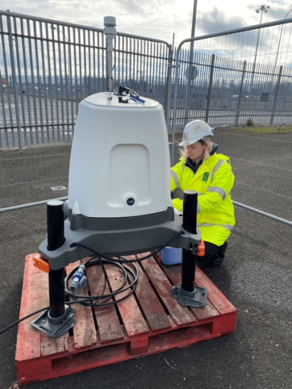 Green Cat Renewables Expands Lidar Fleet to Meet Rising Demand for Onshore Wind