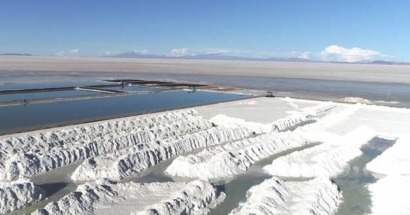  La geotermia se convierte en aliada del litio en Bolivia 