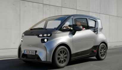 Liux abrirá una nueva fabrica de vehículos eléctricos en Guadalajara para producir 15.000 unidades al año