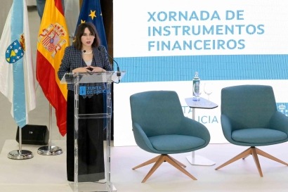 La Xunta anuncia tres nuevas líneas de ayudas para proyectos de descarbonización industrial y energías renovables