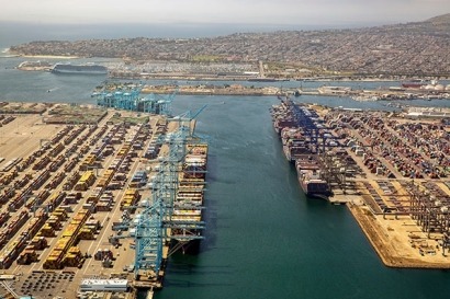 Del efecto látigo y... ¿la saturación de la cadena de suministro que se avecina este verano?