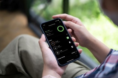 sonnen y Loxone consiguen que un edificio inteligente decida cuándo y cómo consumir energía solar