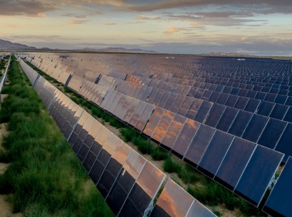 LRE Announces Over 700 MWac of New Solar Projects in Oklahoma