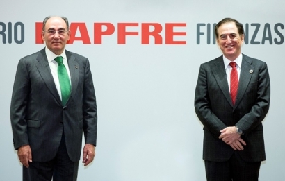 Mapfre refuerza su presencia en el sector de las energías renovables