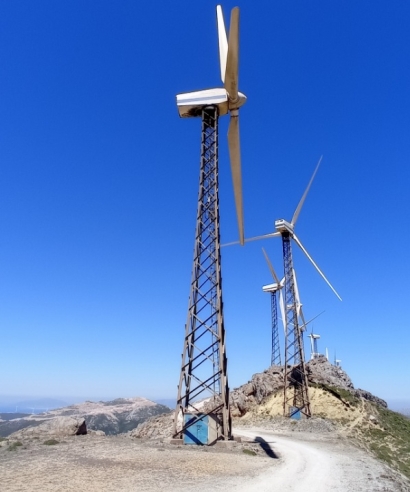 SGRE repotenciará un parque eólico en Marruecos que desmantelará la española Surus