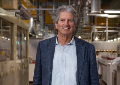 El creador de las células PERC, Premio de Tecnología del Milenio